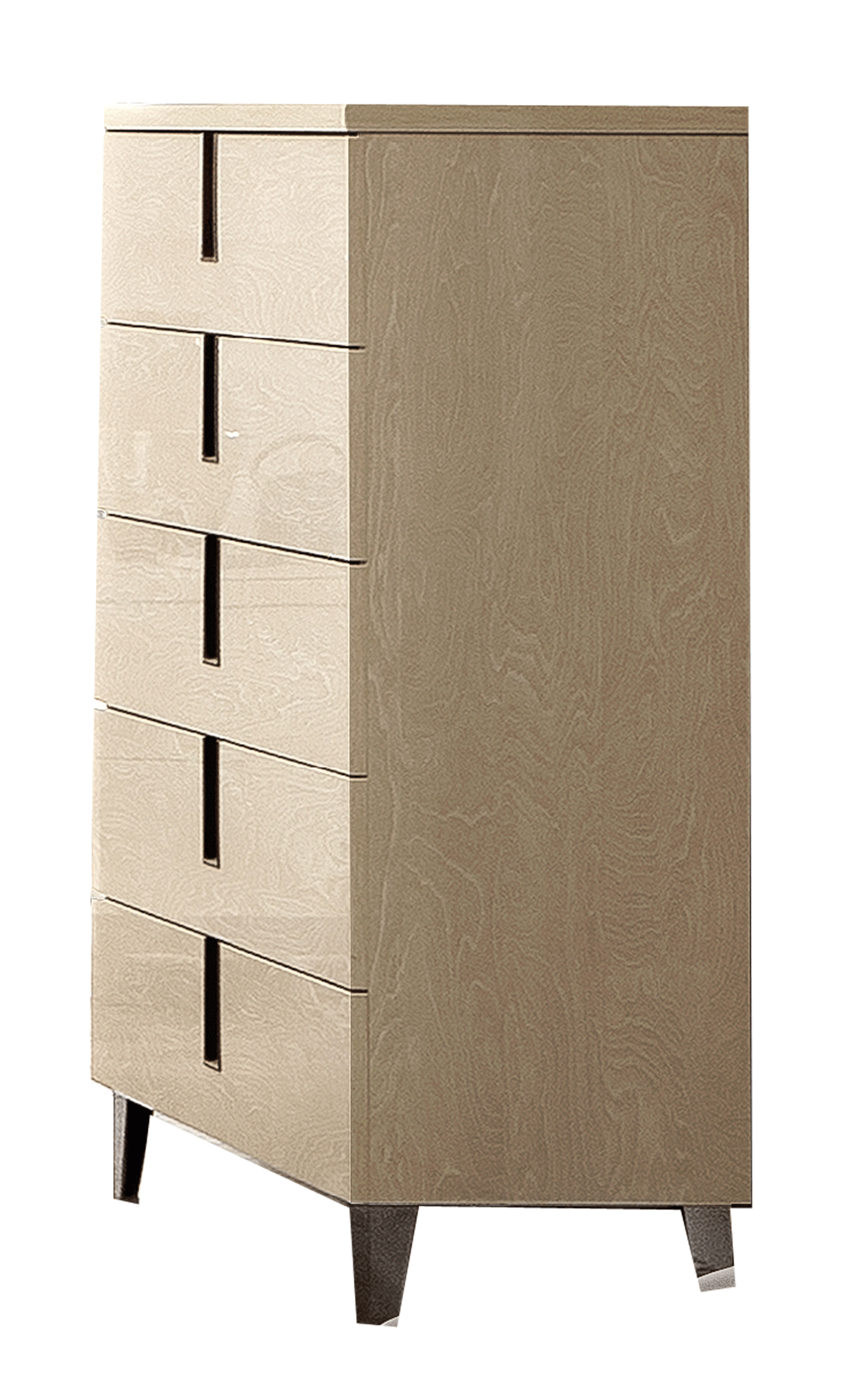 Classic Camel Chest - 30 Inch