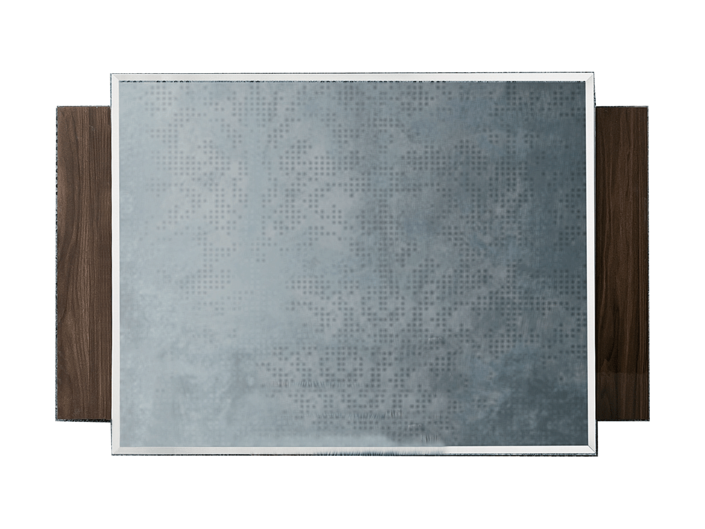 Classic Mirror - 52 Inch - 52x1 Inch - 52x1 Inch - 52x1 Inch - 52x1 Inch