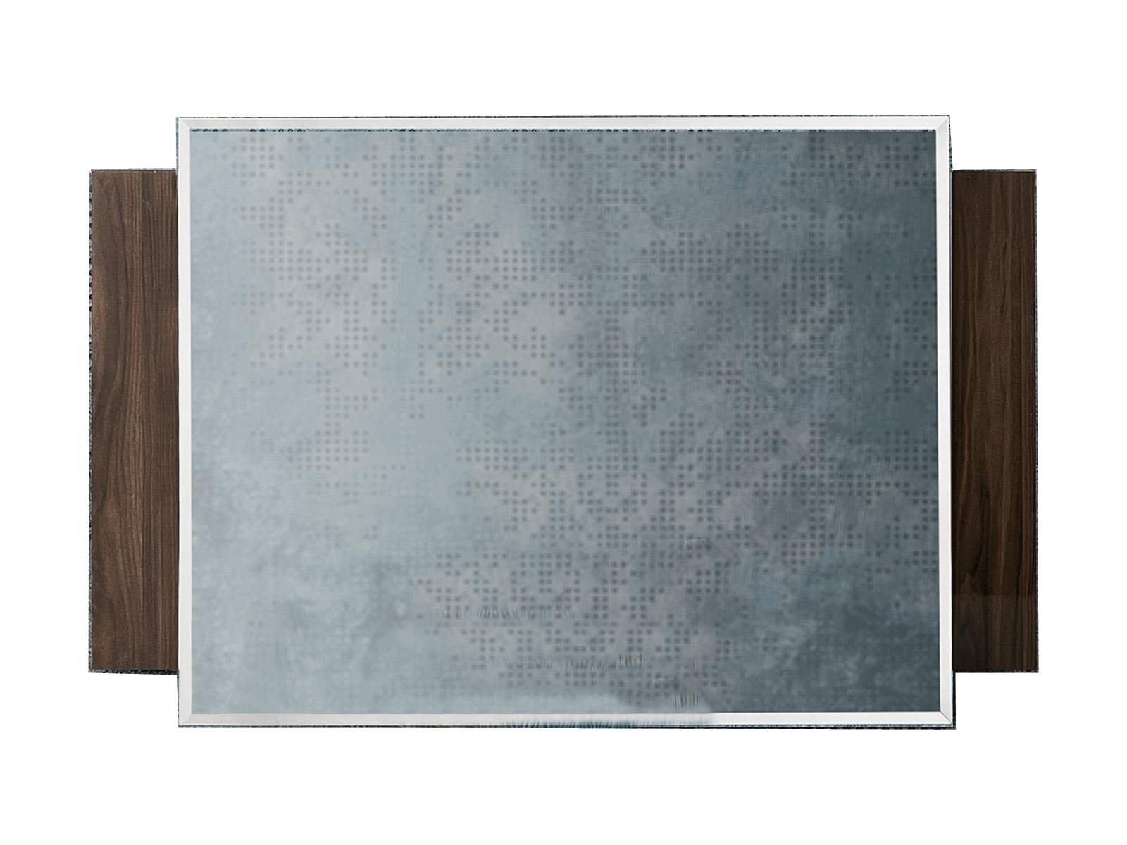 Classic Mirror - 52 Inch - 52x1 Inch - 52x1 Inch - 52x1 Inch - 52x1 Inch