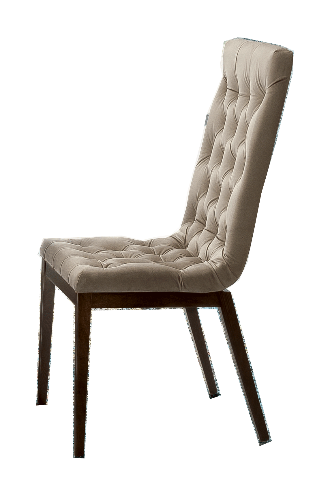 Classic Furniture Piece - 19.29 Inch - 19.29x23.62 Inch