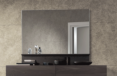 Classic Mirror - 47 Inch - 47x7 Inch