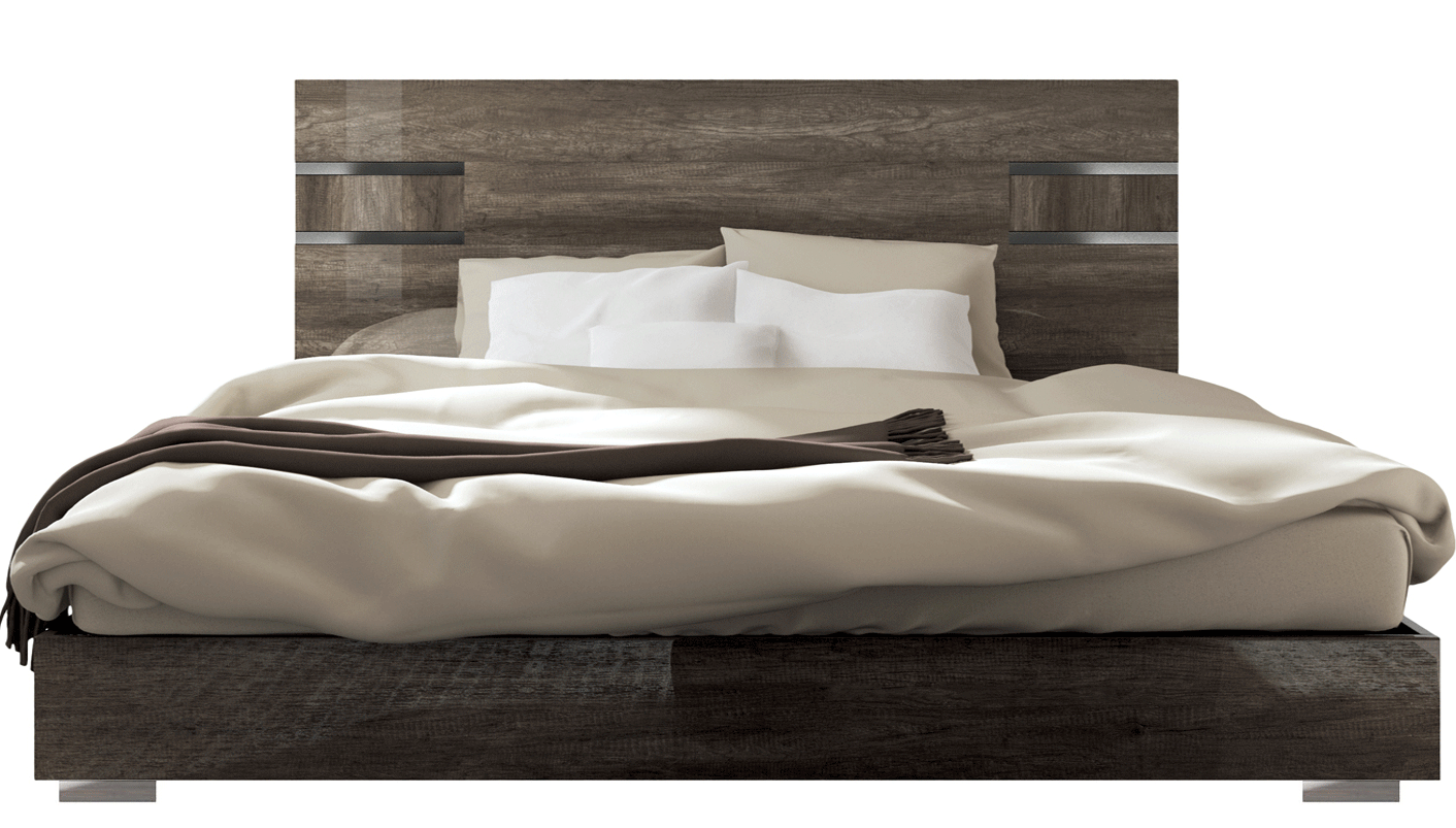 Classic King Bed - 83 Inch - 83x82 Inch