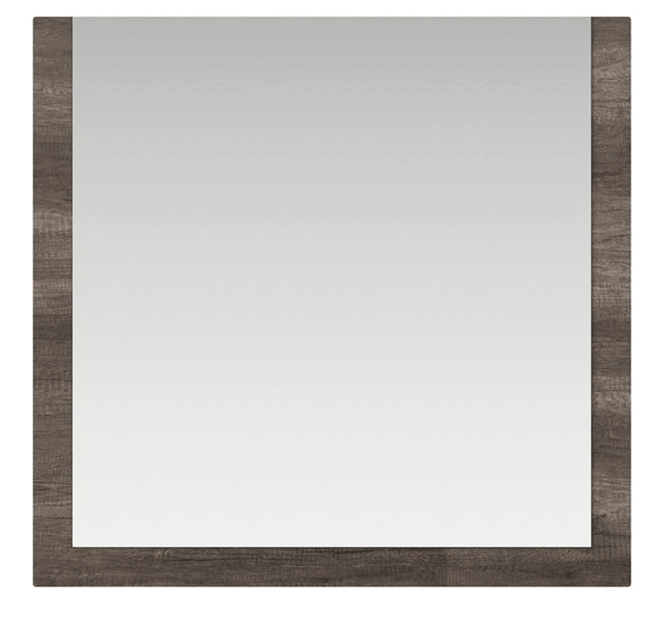 Classic Mirror - 42 Inch