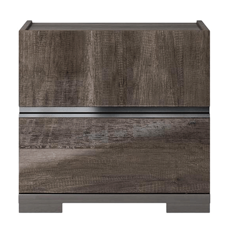 Classic Nightstand - 25 Inch - 25x18 Inch