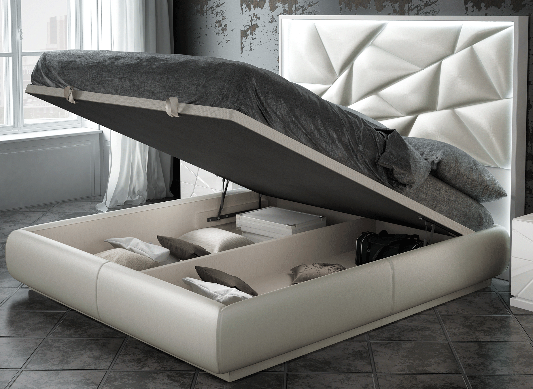 Classic Furniture Piece - 81x84 Inch - 81x84 Inch - 81x84 Inch