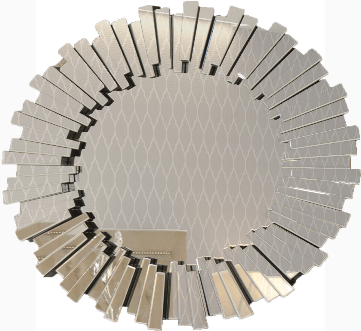 Classic Mirror - 39 Inch - 39x2 Inch - 39x2 Inch - 39x2 Inch - 39x2 Inch - 39x2 Inch