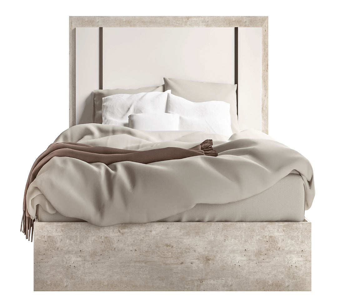 Classic Bed - 56 Inch