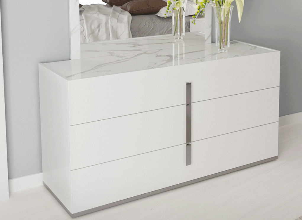 Classic Mirror Support - 59 Inch
