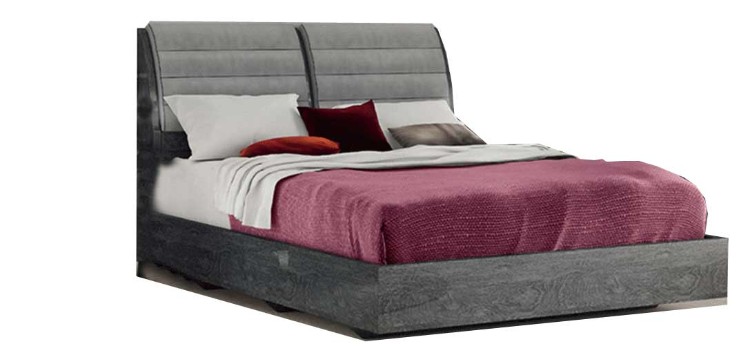 Classic King Bed - 84 Inch - 84x11 Inch