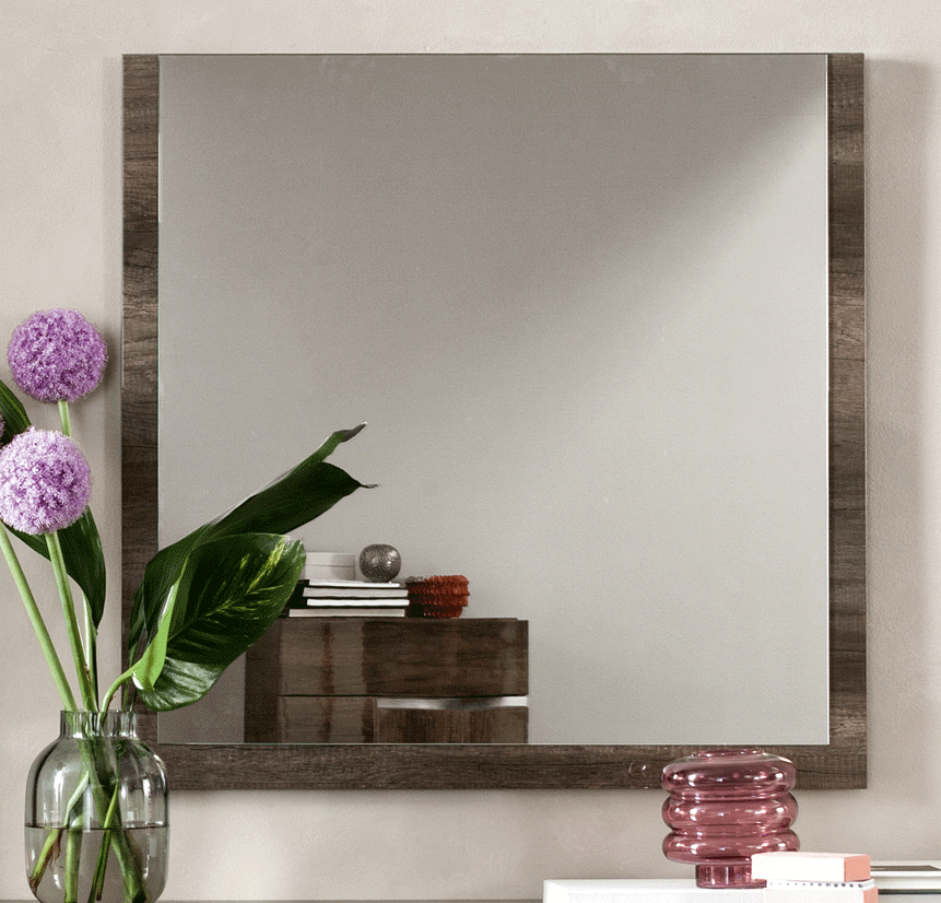 Classic Mirror - 39 Inch - 39x1 Inch