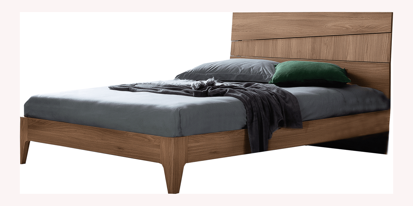 Classic King Bed - 83 Inch - 83x84 Inch - 83x84 Inch - 83x84 Inch