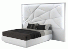 Classic King Bed - 133,86 Inch