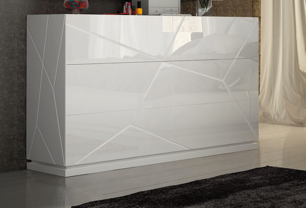 Classic Dresser - 63.0 Inch