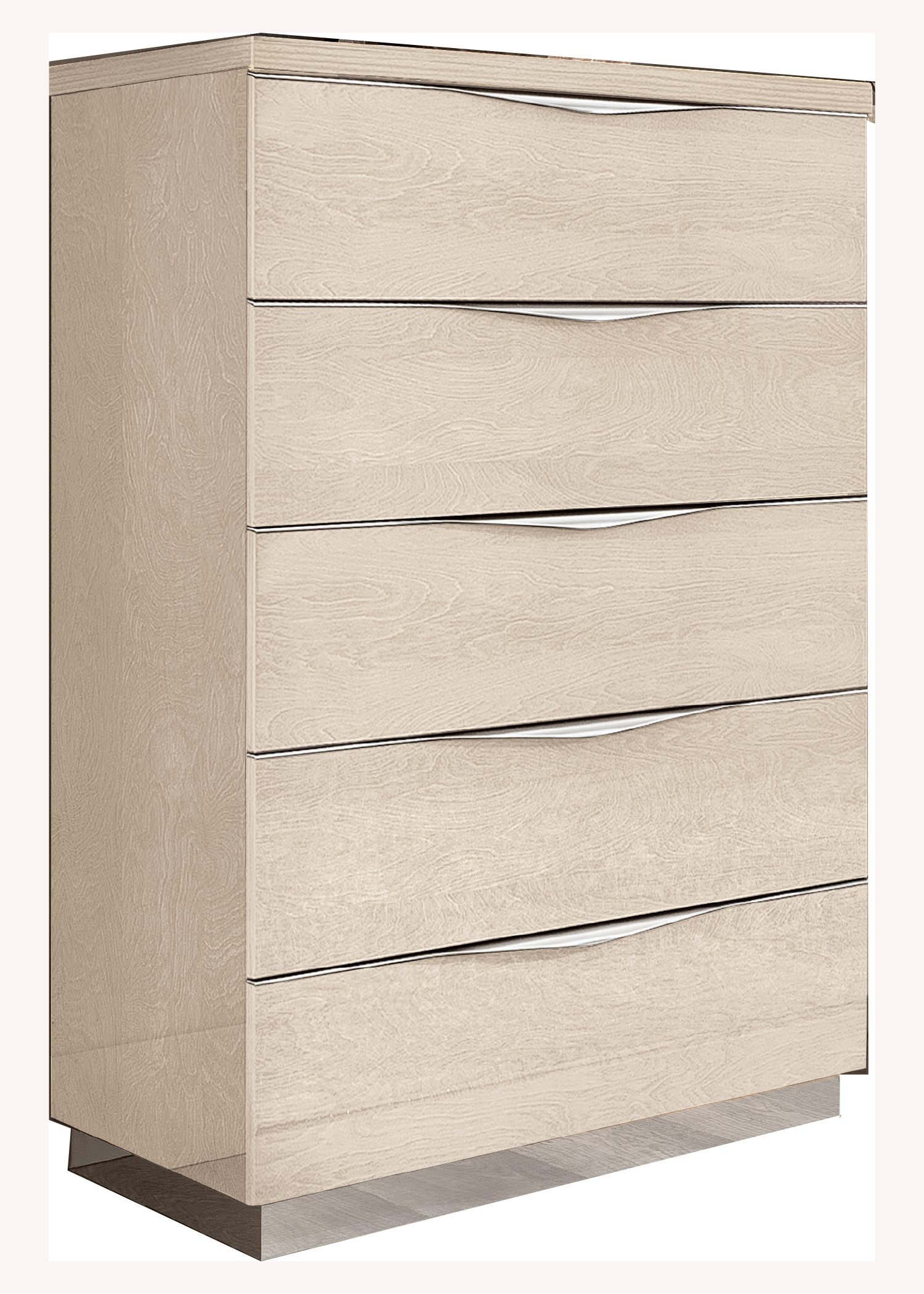 Classic Chest - 30 Inch