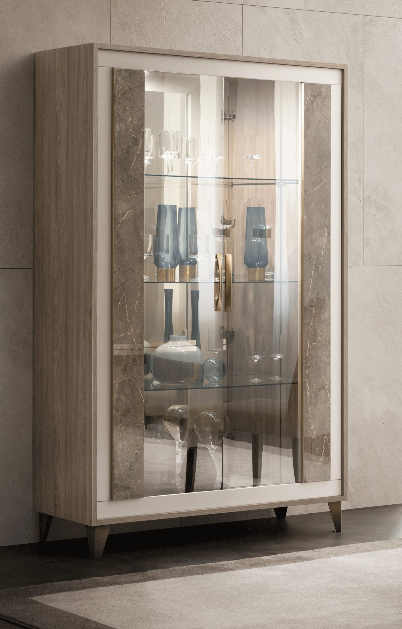 Classic Furniture Piece - 52 Inch - 52x20 Inch