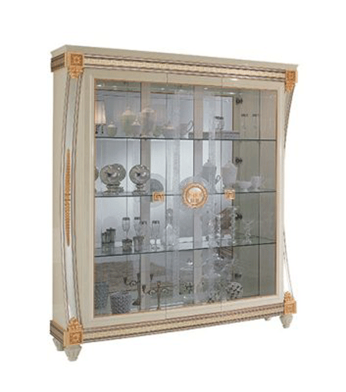 Classic Furniture Piece - 72.05 Inch
