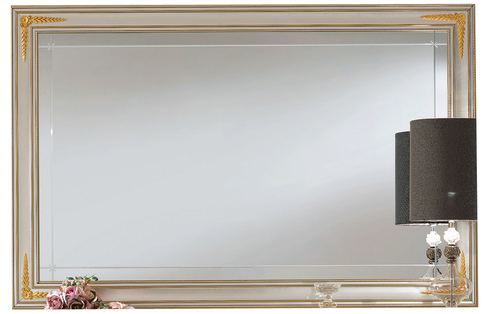 Classic Mirror - 68.90 Inch