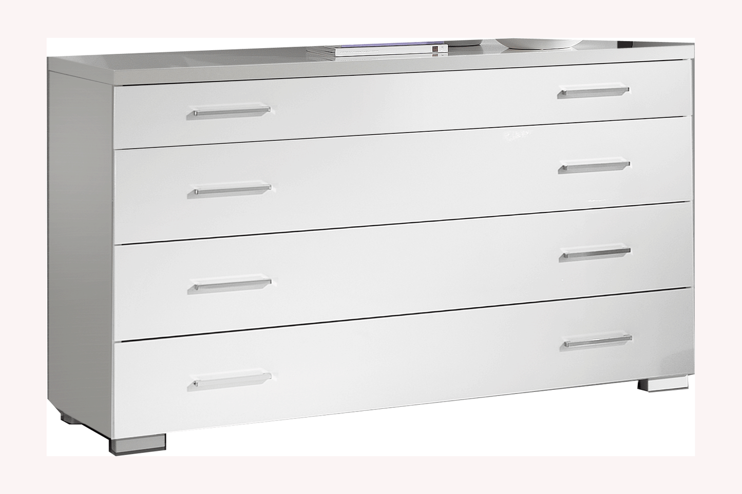 Classic Dresser - 46 Inch