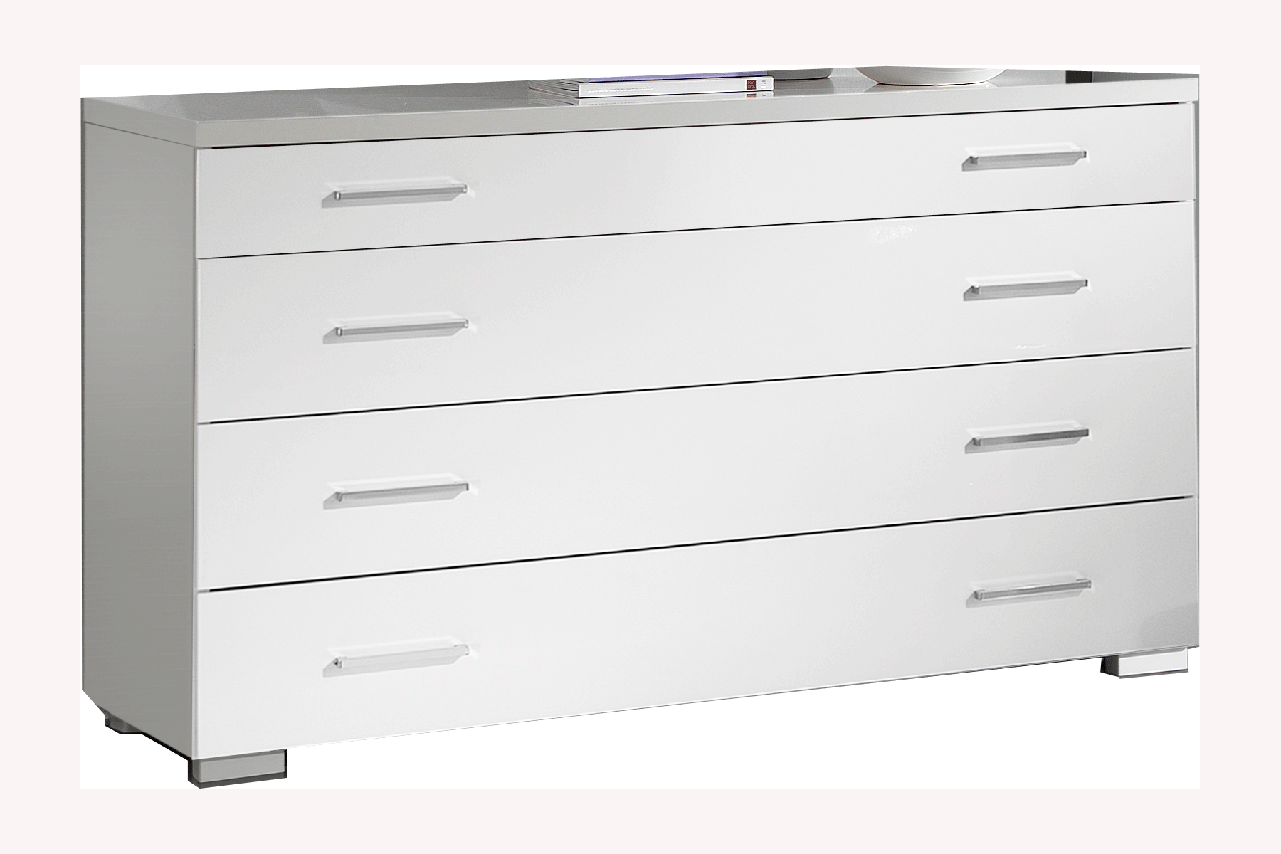 Classic Dresser - 46 Inch