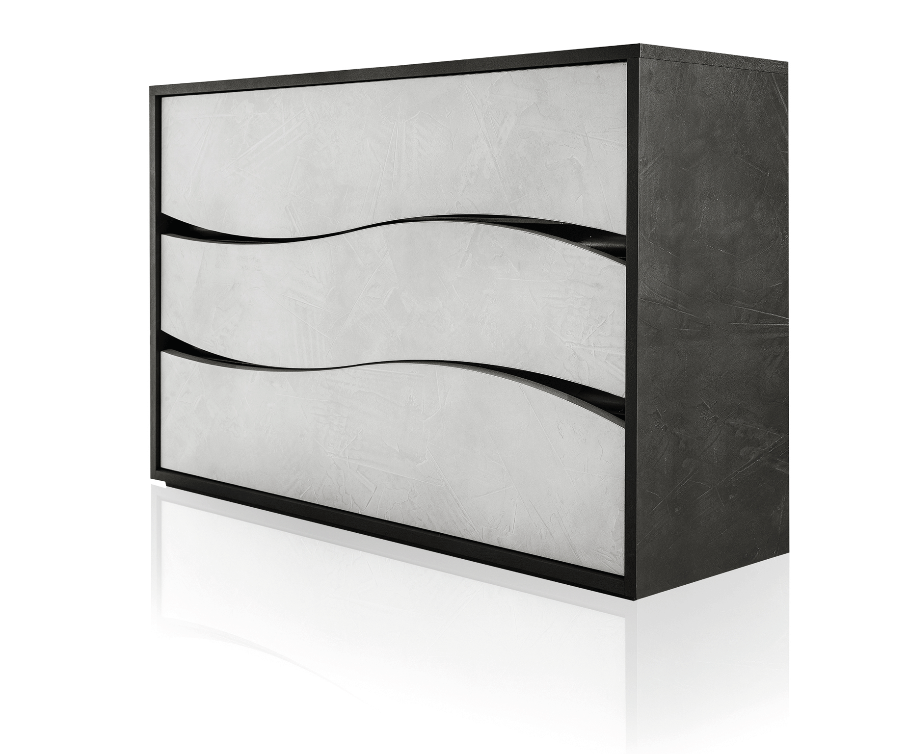 Classic Dresser - 43 Inch