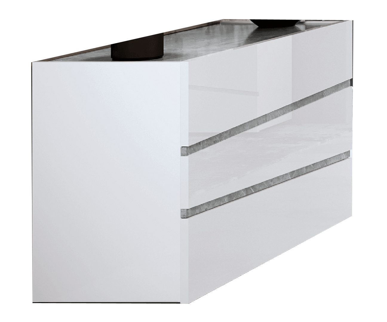 Classic Dresser - 54 Inch