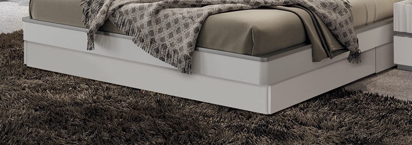 Classic Furniture Piece with Storage - 80 Inch