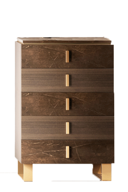 Classic Chest - 33 Inch - 33x21 Inch - 33x21 Inch