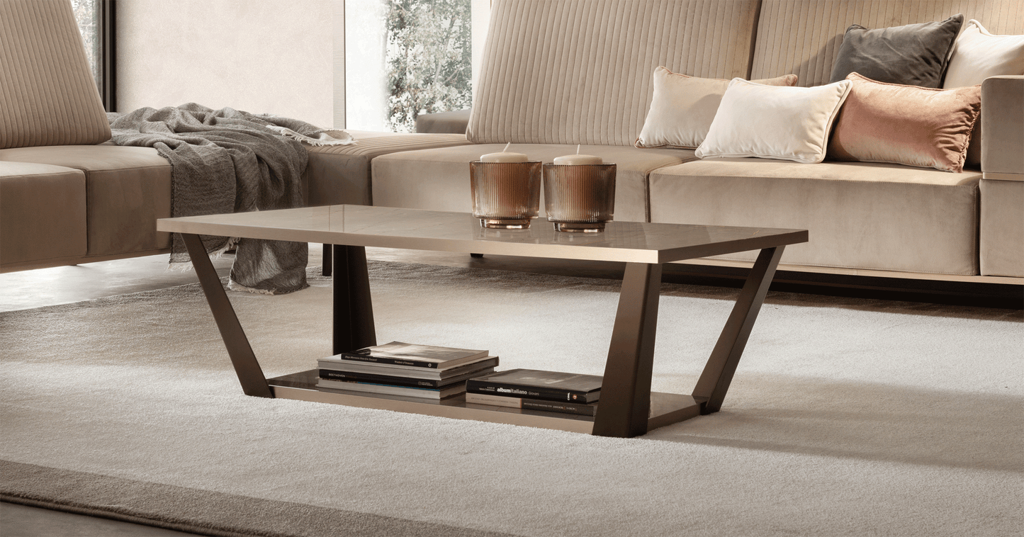 Classic Accent Table