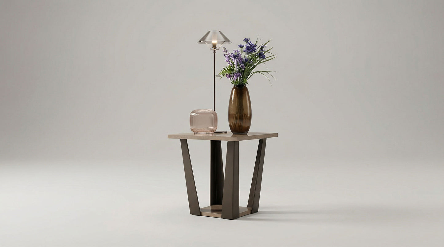 Classic Furniture Piece - 20 Inch - 20x20 Inch