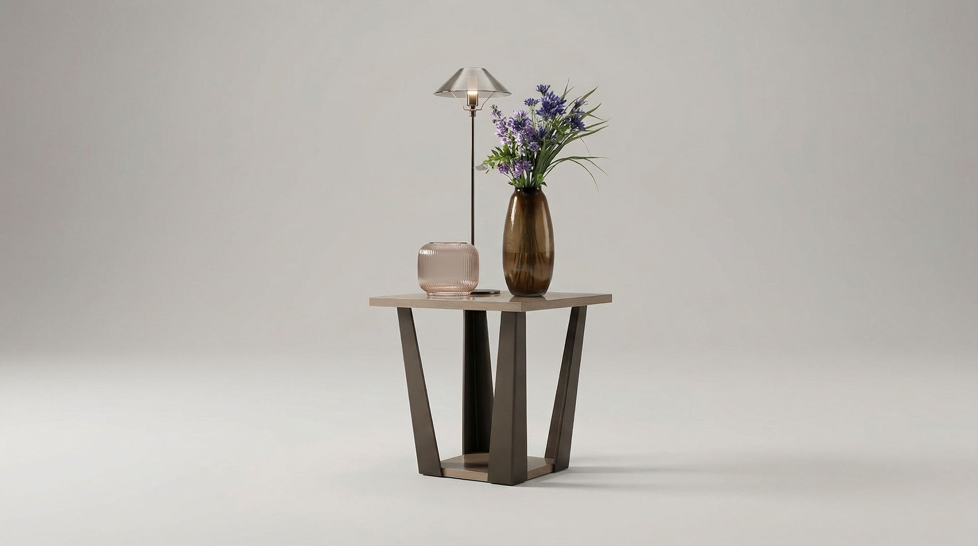 Classic Furniture Piece - 20 Inch - 20x20 Inch