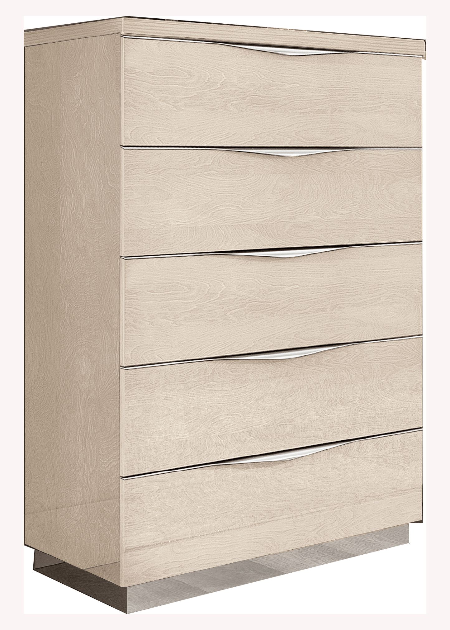 Classic Ivory Chest