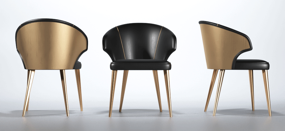 Classic Furniture Piece - 25 Inch - 25x22 Inch