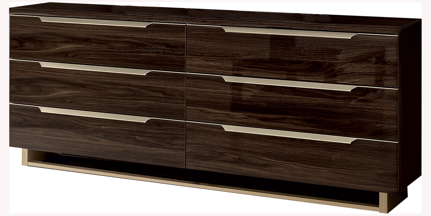 Classic Dresser - 68 Inch - 68x20 Inch - 68x20 Inch - 68x20 Inch - 68x20 Inch - 68x20 Inch