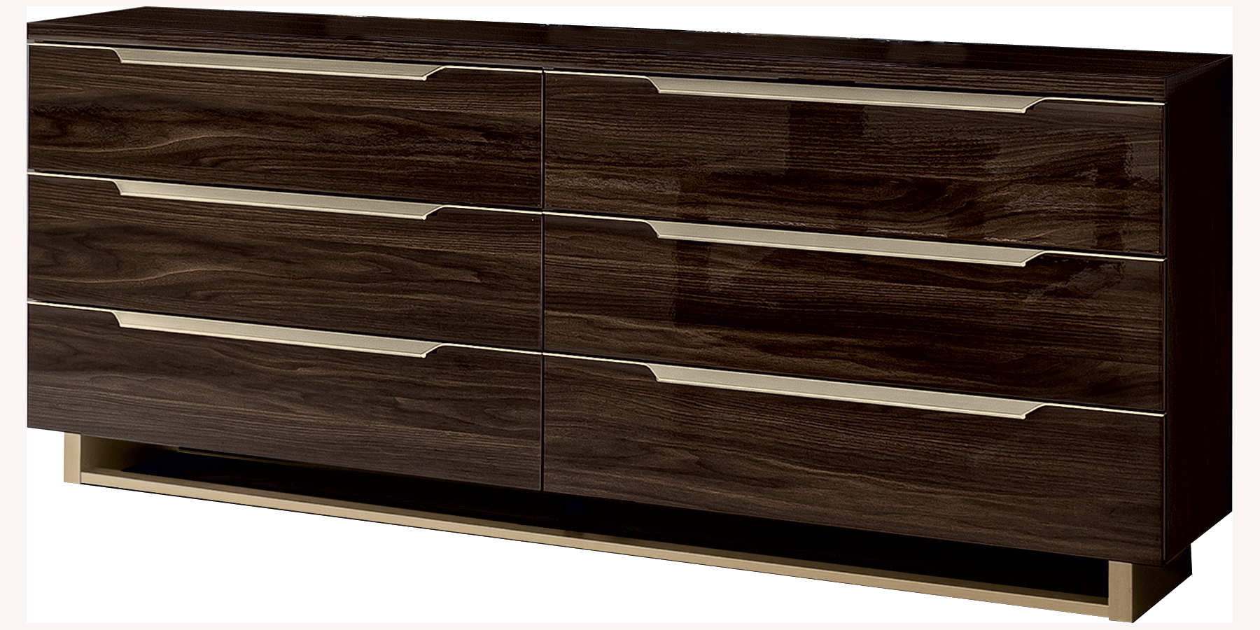 Classic Dresser - 68 Inch - 68x20 Inch - 68x20 Inch - 68x20 Inch - 68x20 Inch - 68x20 Inch