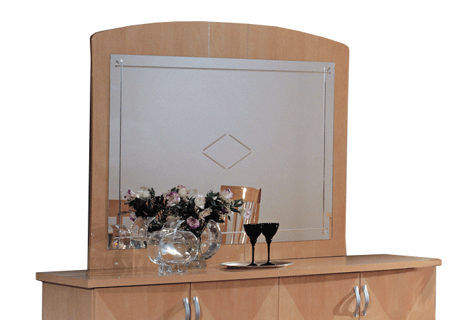 Classic Mirror - 47 Inch