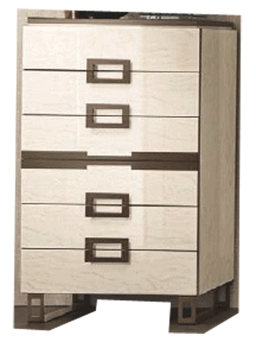 Classic Chest - 33 Inch - 33x21 Inch