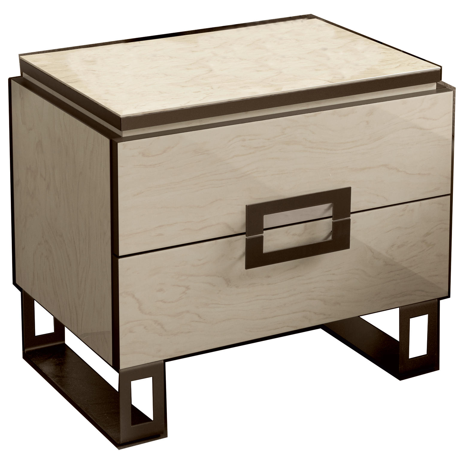 Classic Nightstand - 26 Inch - 26x18 Inch - 26x18 Inch - 26x18 Inch