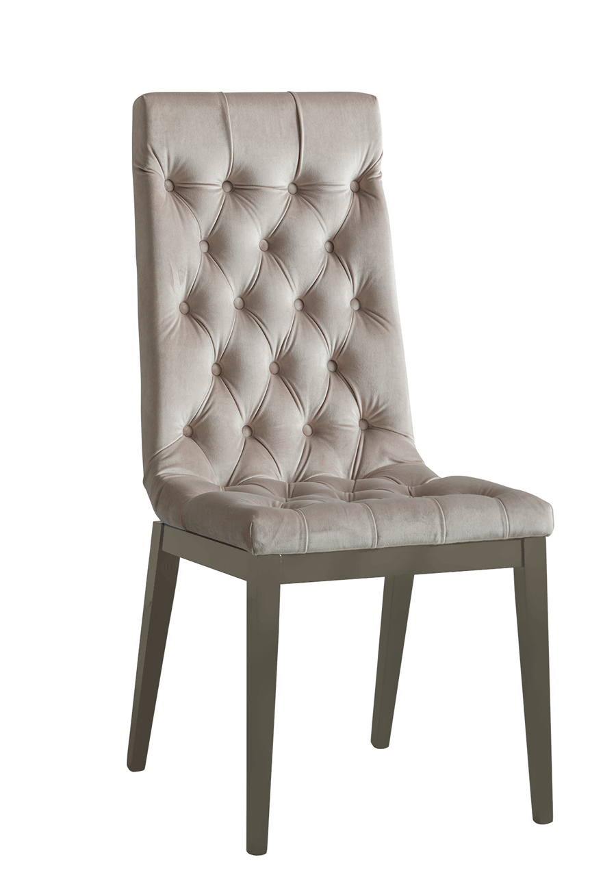 Classic Furniture Piece - 19.29 Inch