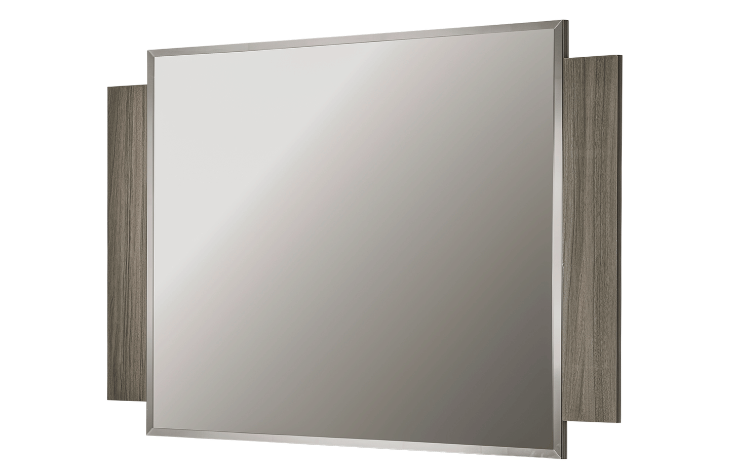 Classic Mirror - 52 Inch - 52x1 Inch