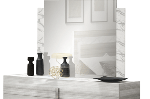 Classic Mirror Support - 54 Inch