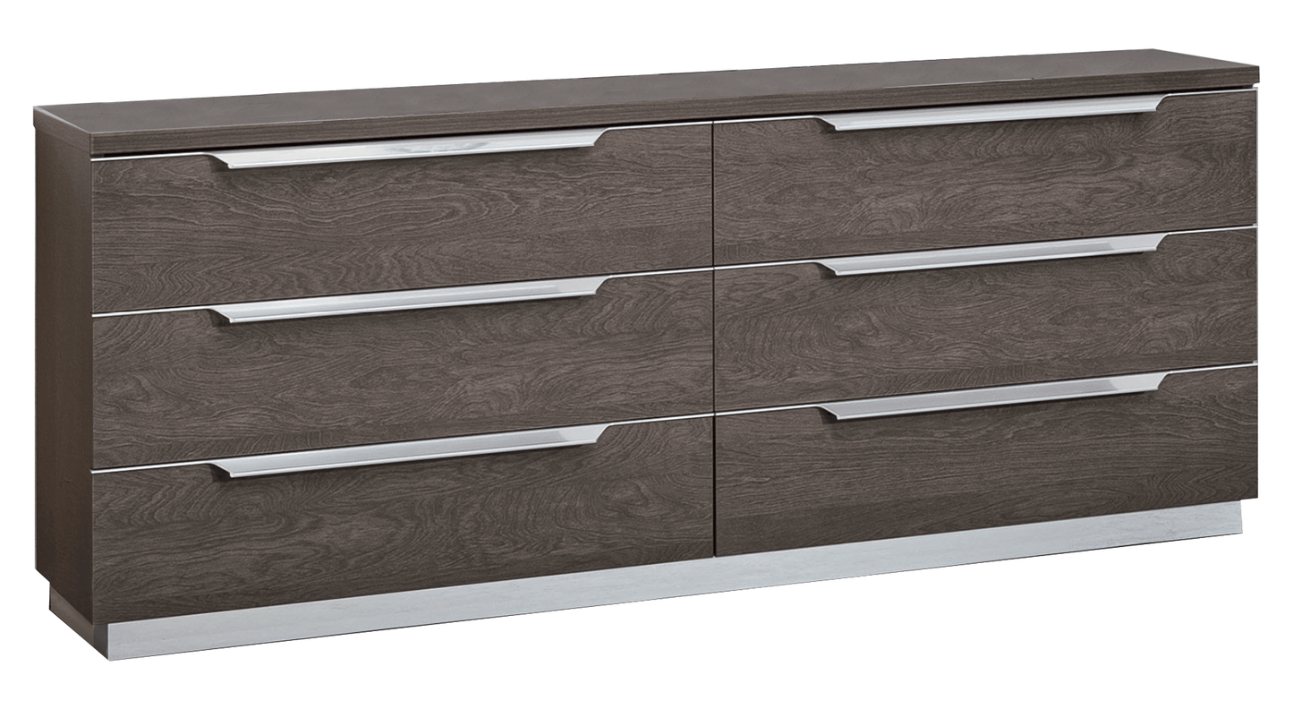 Classic Dresser - 68 Inch - 68x20 Inch - 68x20 Inch - 68x20 Inch