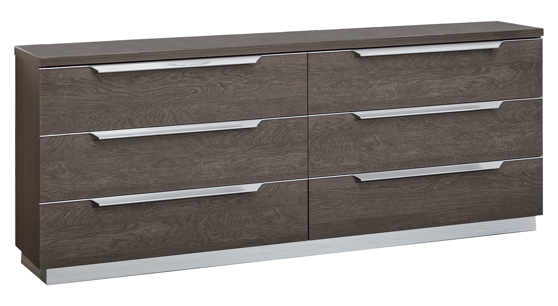 Classic Dresser - 68 Inch - 68x20 Inch - 68x20 Inch - 68x20 Inch