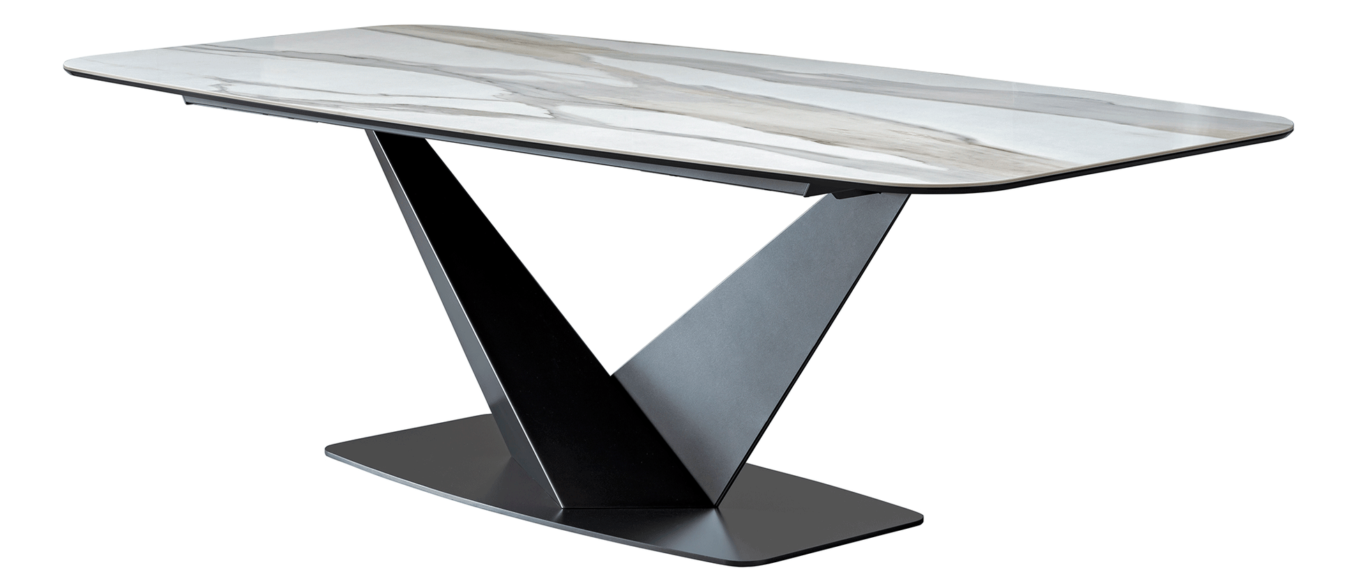 Classic Dining Table