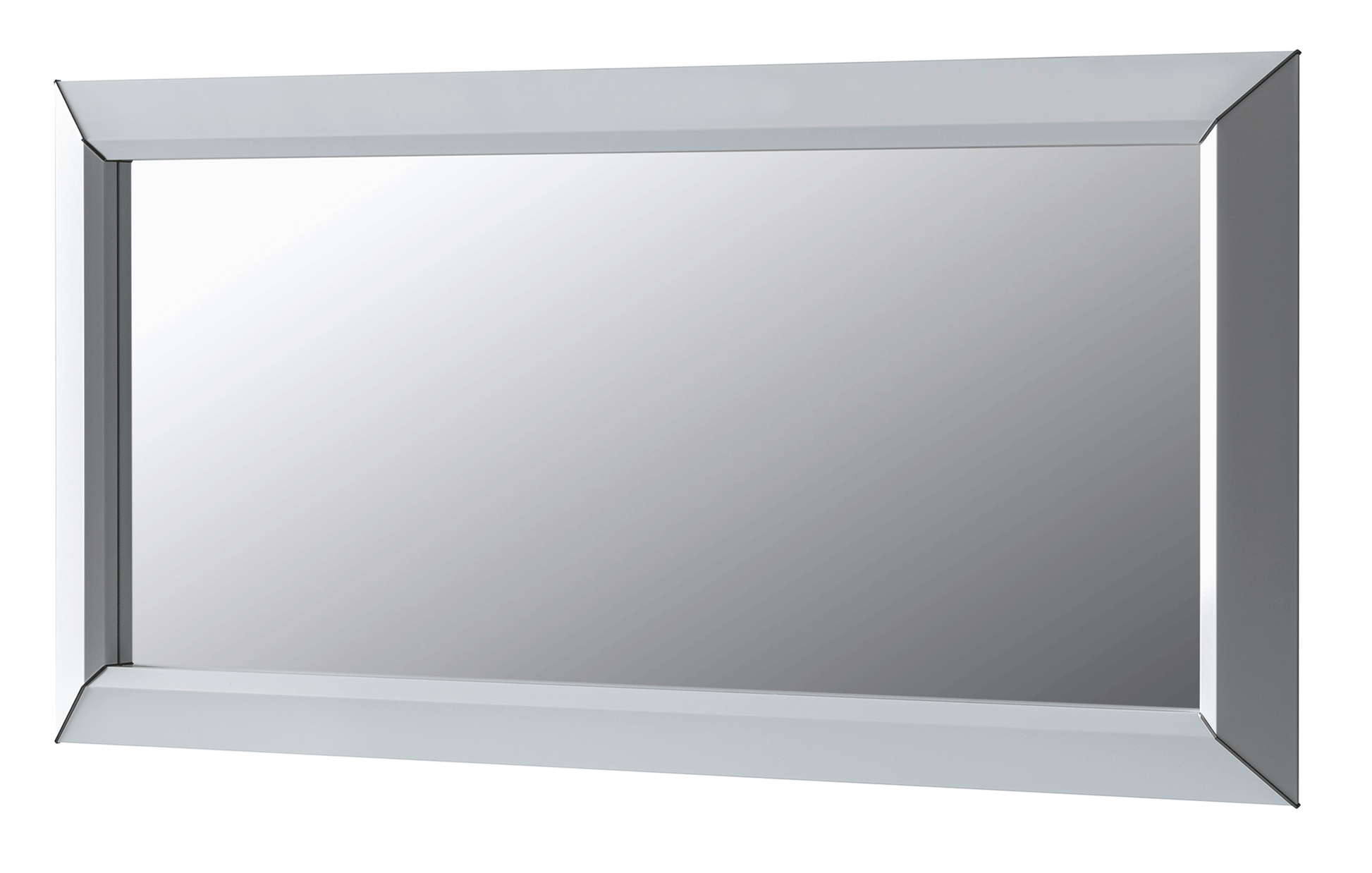 Classic Mirror - 62.60 Inch