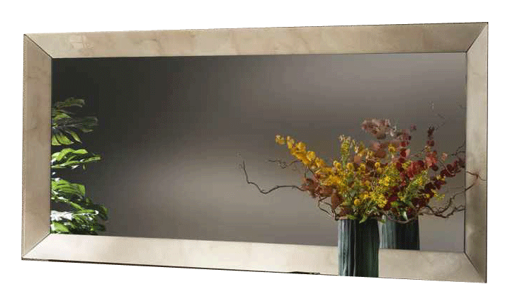 Classic Mirror - 73.62 Inch - 73.62x2.8 Inch