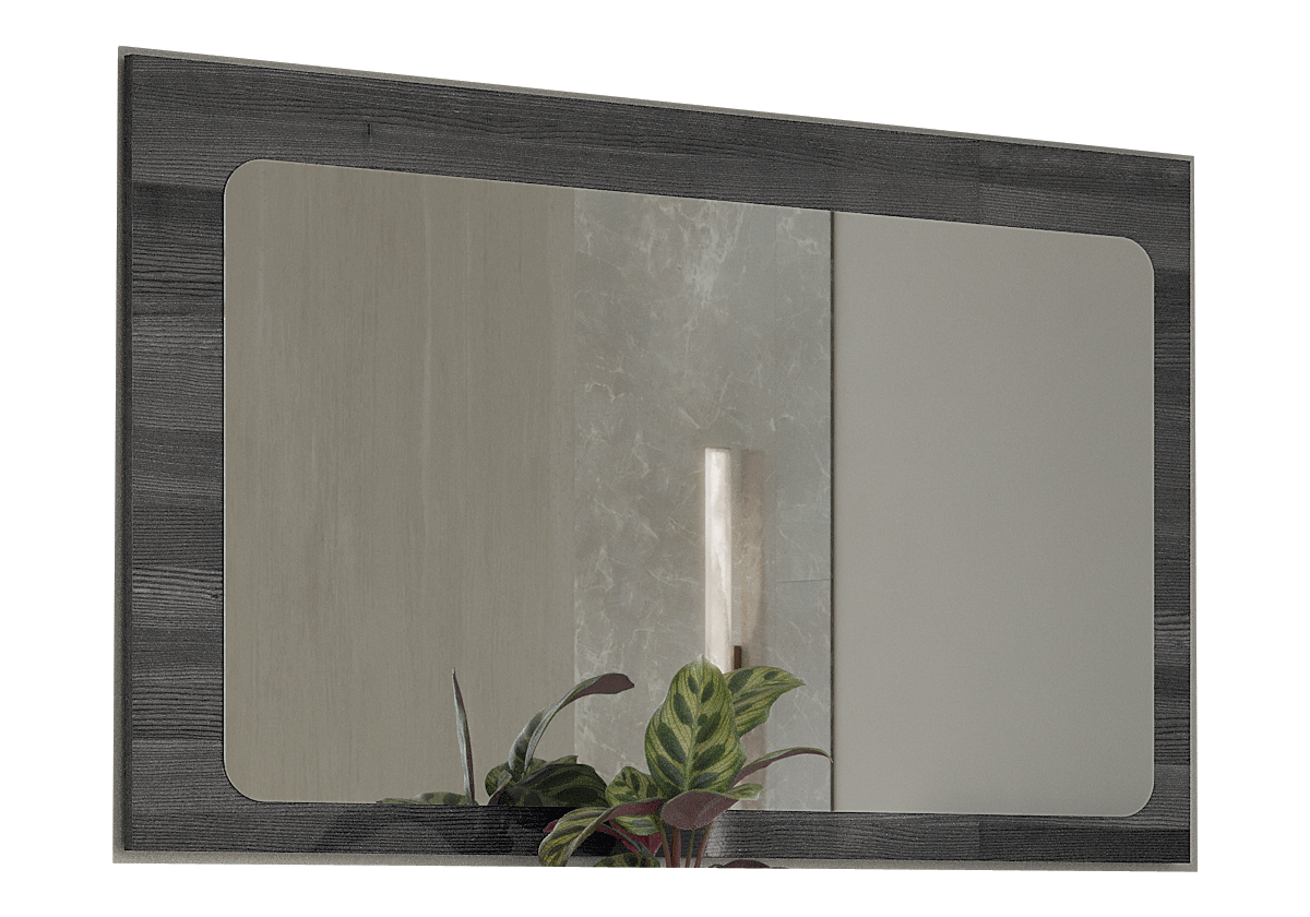 Classic Mirror - 57 Inch