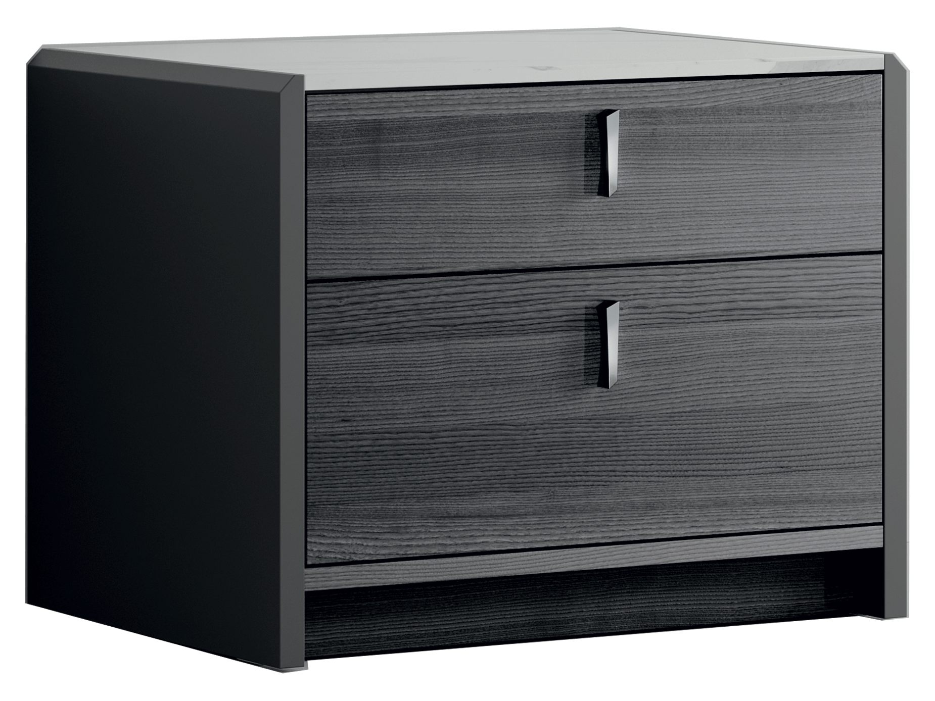 Classic Nightstand - 25.5 Inch