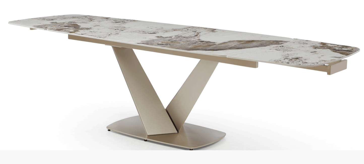 Classic Nightstand - 71/110 Inch