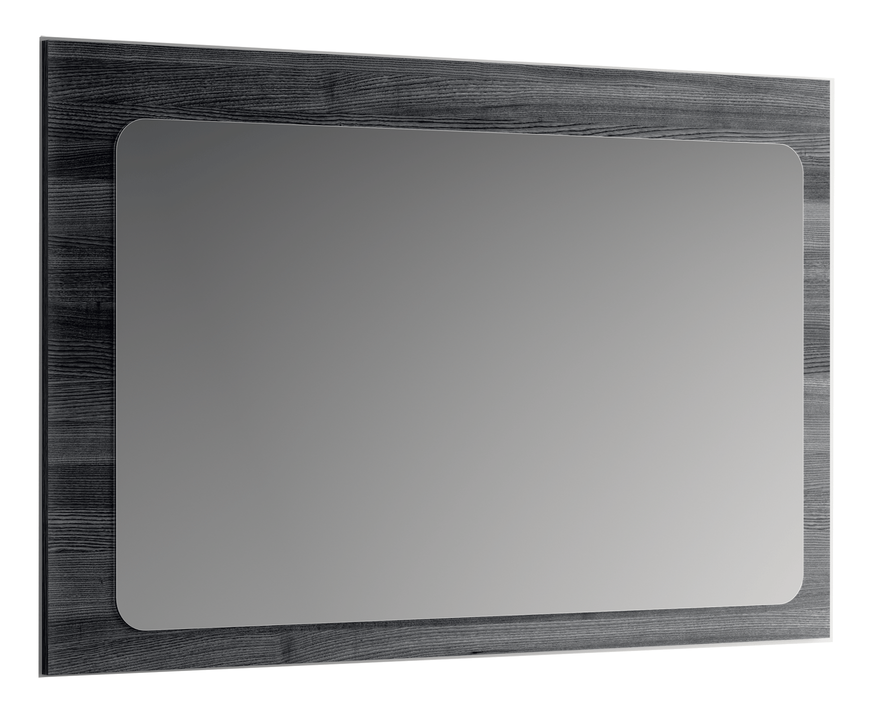 Classic Mirror - 57 Inch - 57x1 Inch