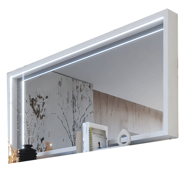 Classic Mirror - 59 Inch